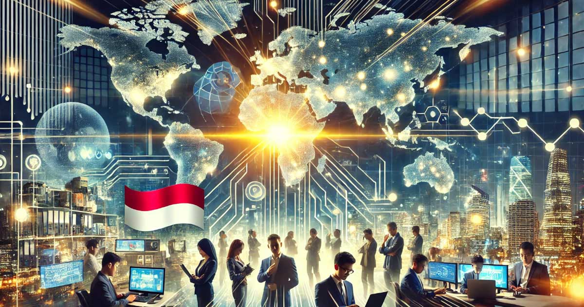 BNI-Dorong-Startup-Indonesia-Naik-Kelas-ke-Pasar-Global