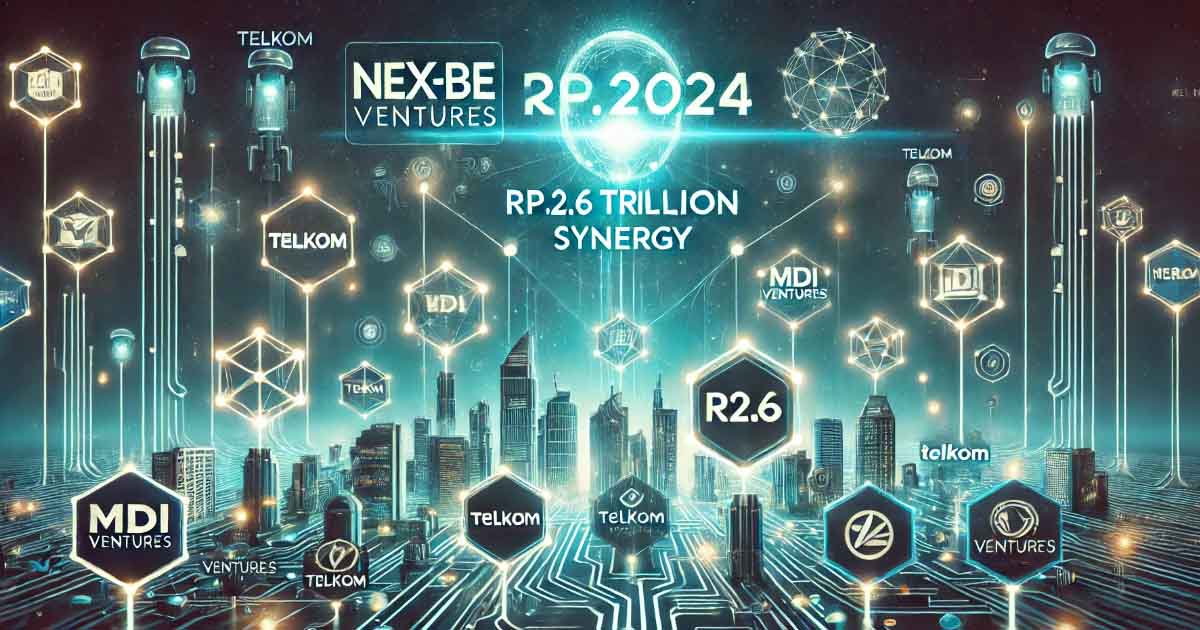 Startup-BUMN-Targetkan-Rp26-Triliun-di-Nex-BE-Fest-2024